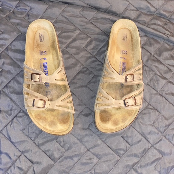 Birkenstock Shoes - Birkenstock Grenada